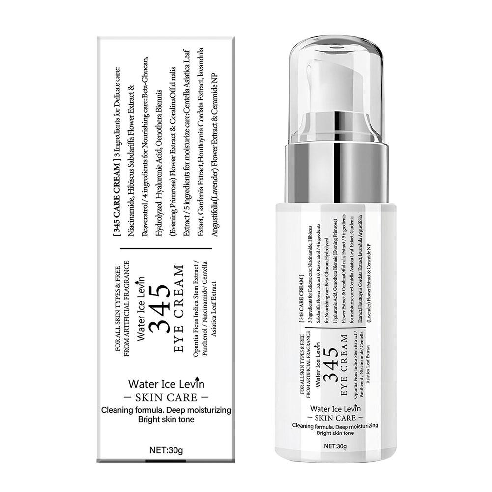 Skincare Niacinamide - 345 Relief Cream Niacinamide PDRN Soothing