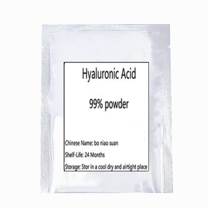 100% Pure Hyaluronic Acid Powd – Hyaluronic Acid Serum recenzja i cena