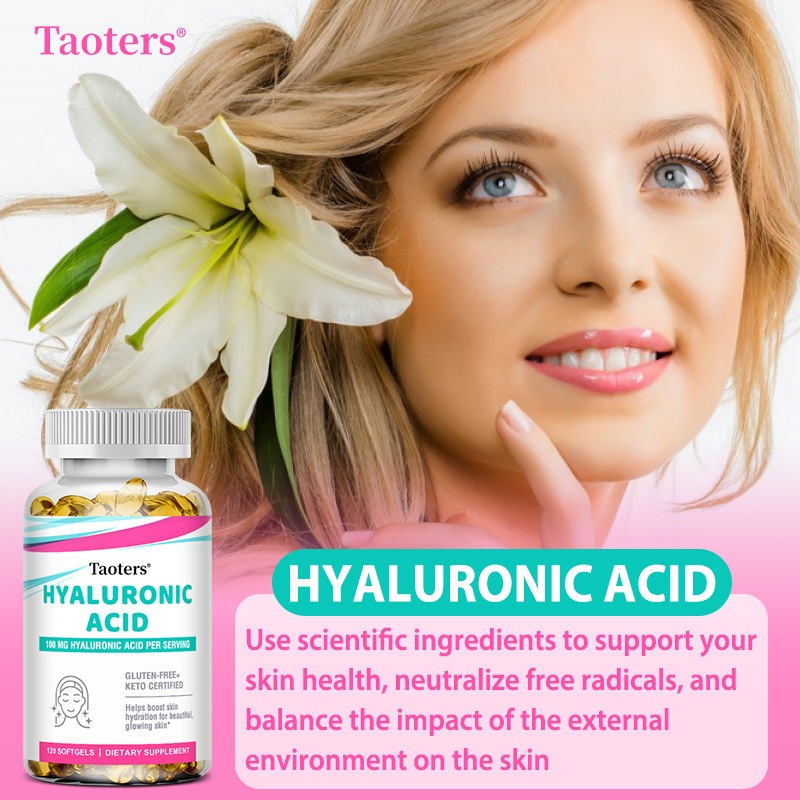 Collagen Capsules with Hyaluro – Vitamin C Powder recenzja i cena