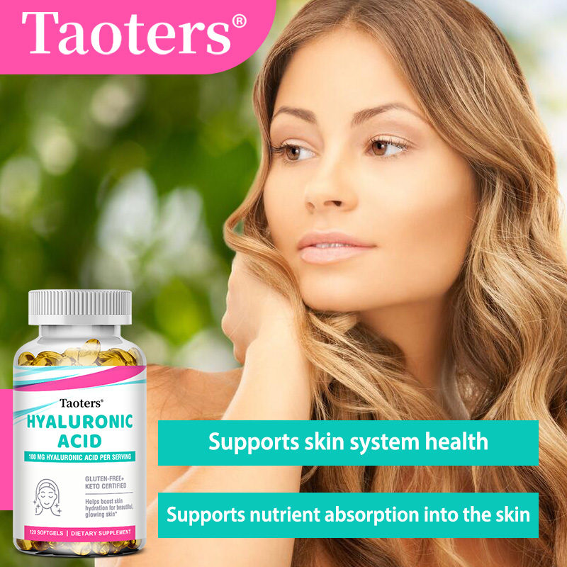 Collagen Capsules with Hyaluro – Vitamin C Powder recenzja i cena