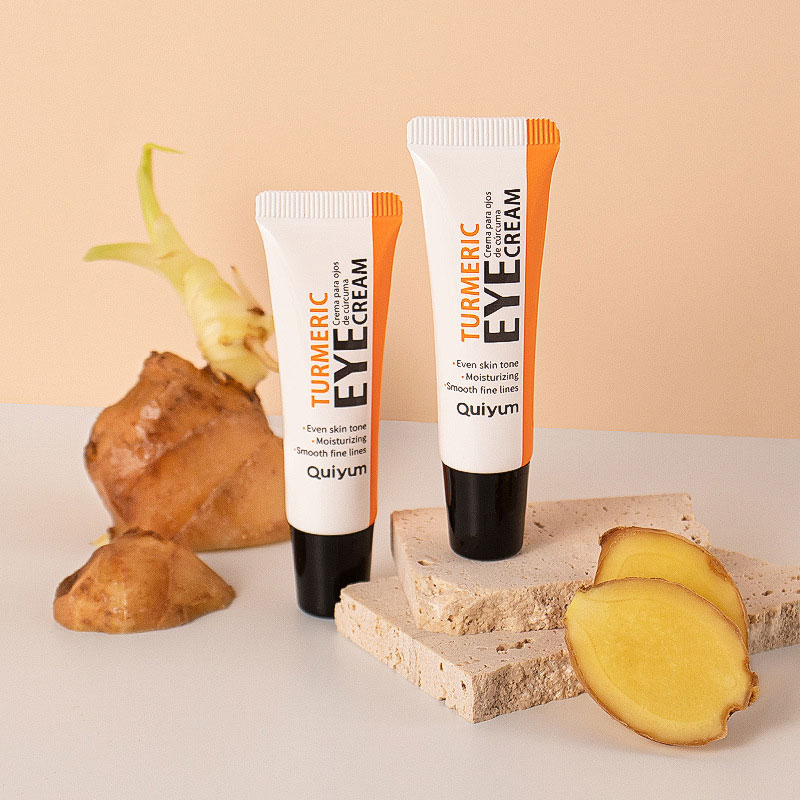 Turmeric Root Powder Eye Cream – Vitamin C Powder recenzja i cena