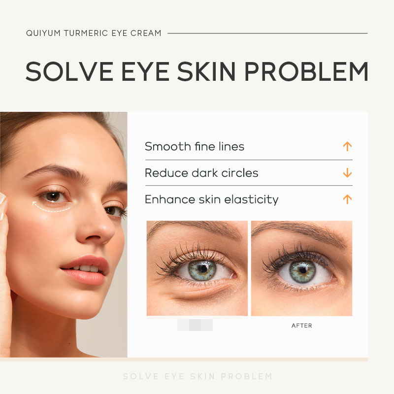 Turmeric Root Powder Eye Cream – Vitamin C Powder recenzja i cena