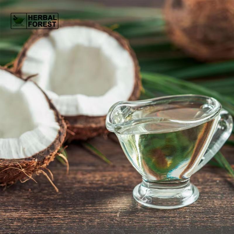 Natural Fractionated Coconut O – Skincare Basic recenzja i cena
