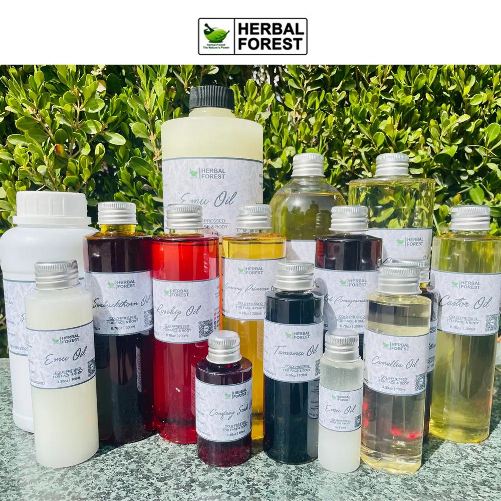 Natural Fractionated Coconut O – Skincare Basic recenzja i cena