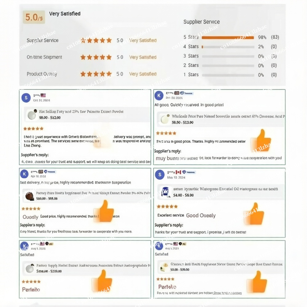 AE Customized 100% Natural Ace – Vitamin C Powder recenzja i cena