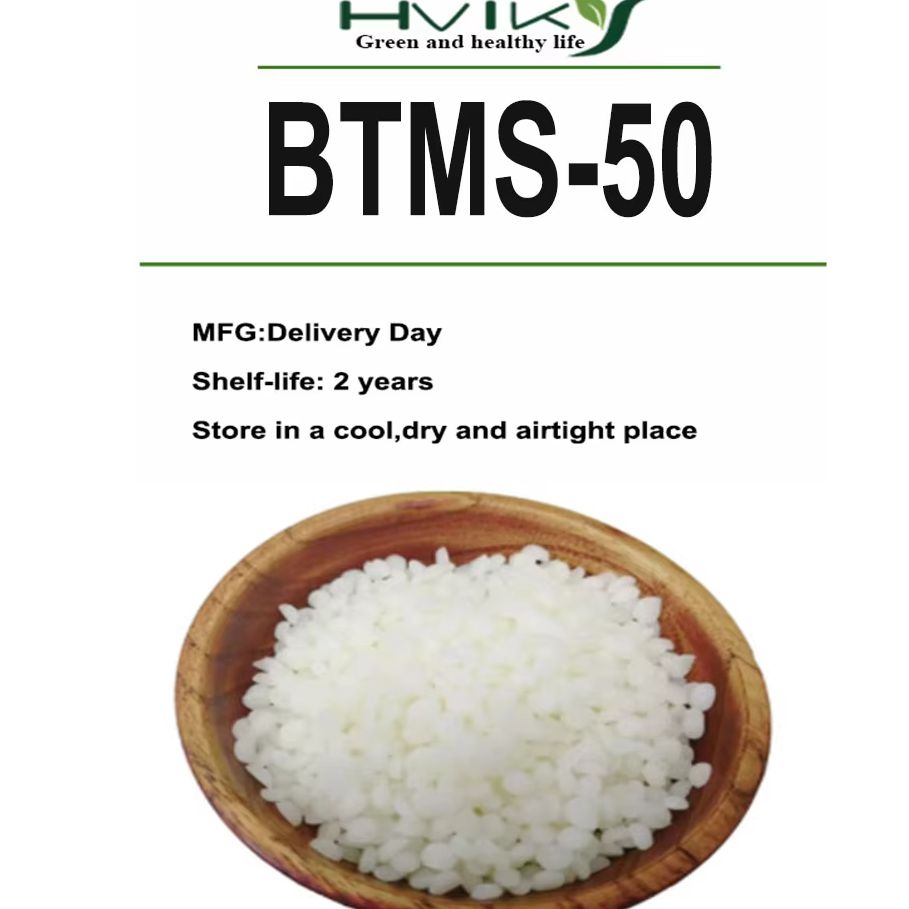 BTMS 50 Conditioner For Skin C – Skincare Basic recenzja i cena
