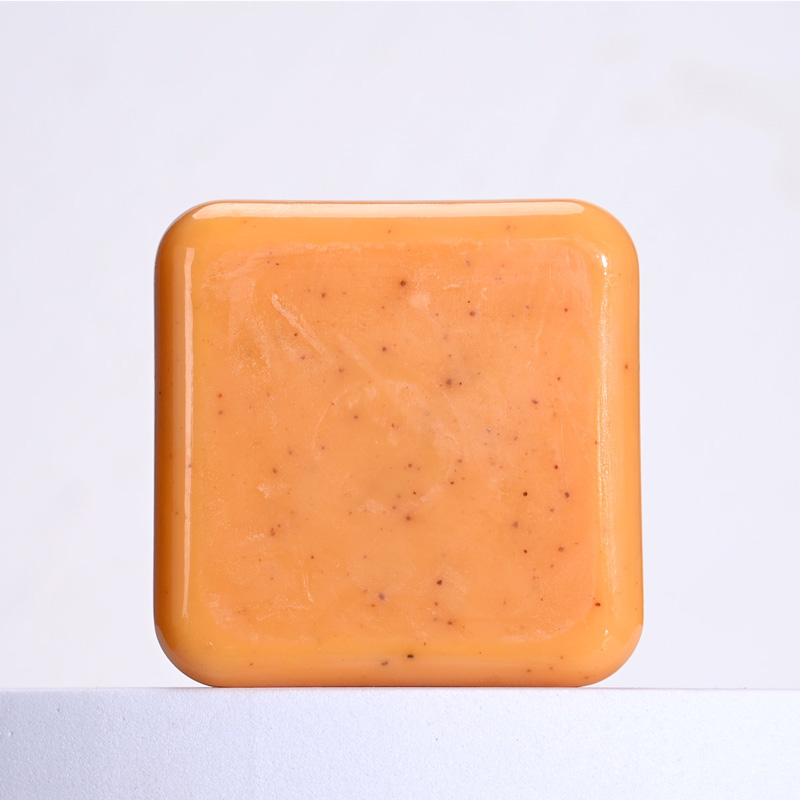 70g Turmeric Shaving and Clean – Vitamin C Powder recenzja i cena