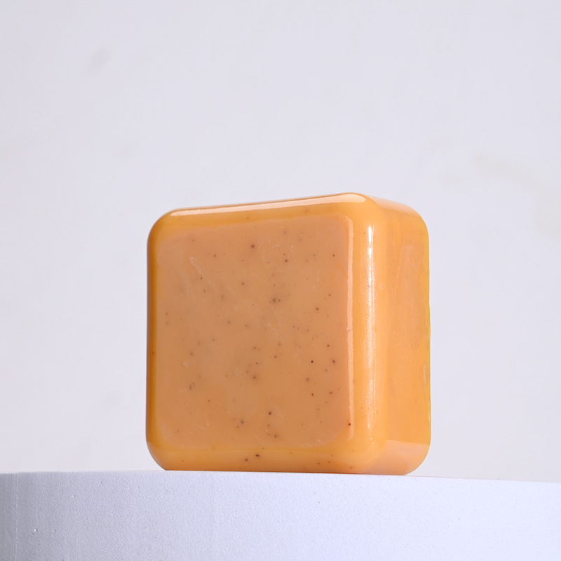 70g Turmeric Shaving and Clean – Vitamin C Powder recenzja i cena