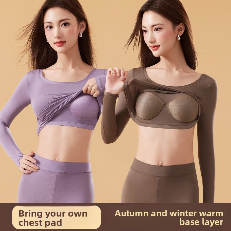 Women's Home with Breast Pads  – Skincare Basic recenzja i cena