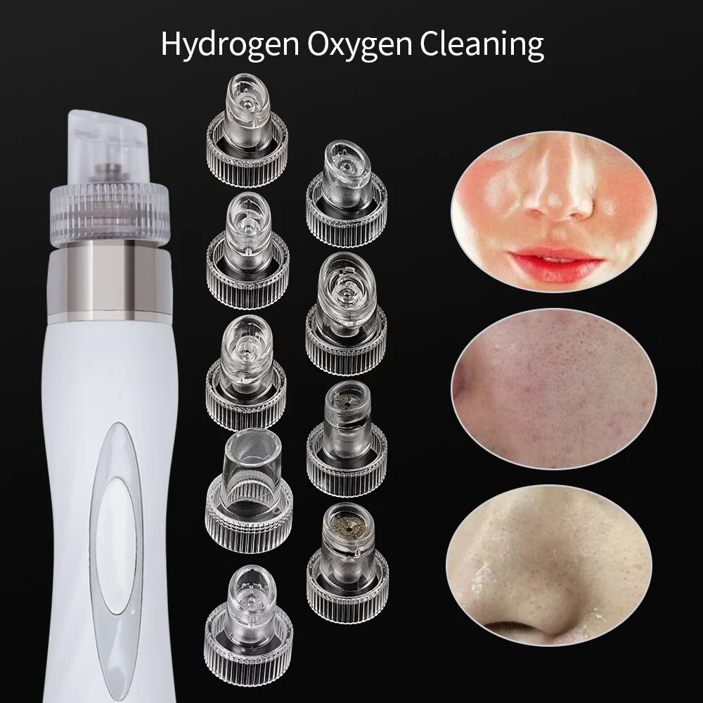 45pcs Facial Hydra Dermabrasio – Skincare Exfoliating recenzja i cena