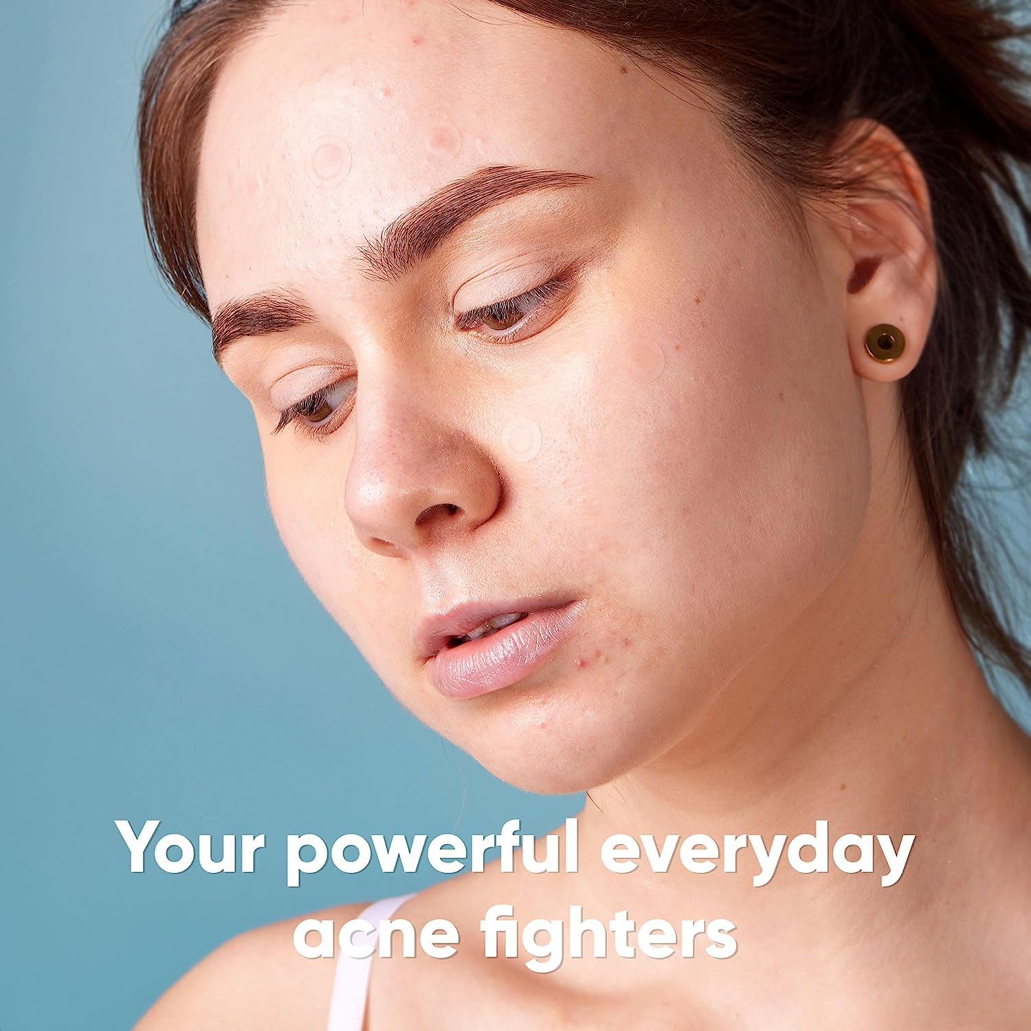 Invisible Waterproof Hydrocoll – Skincare Acne recenzja i cena
