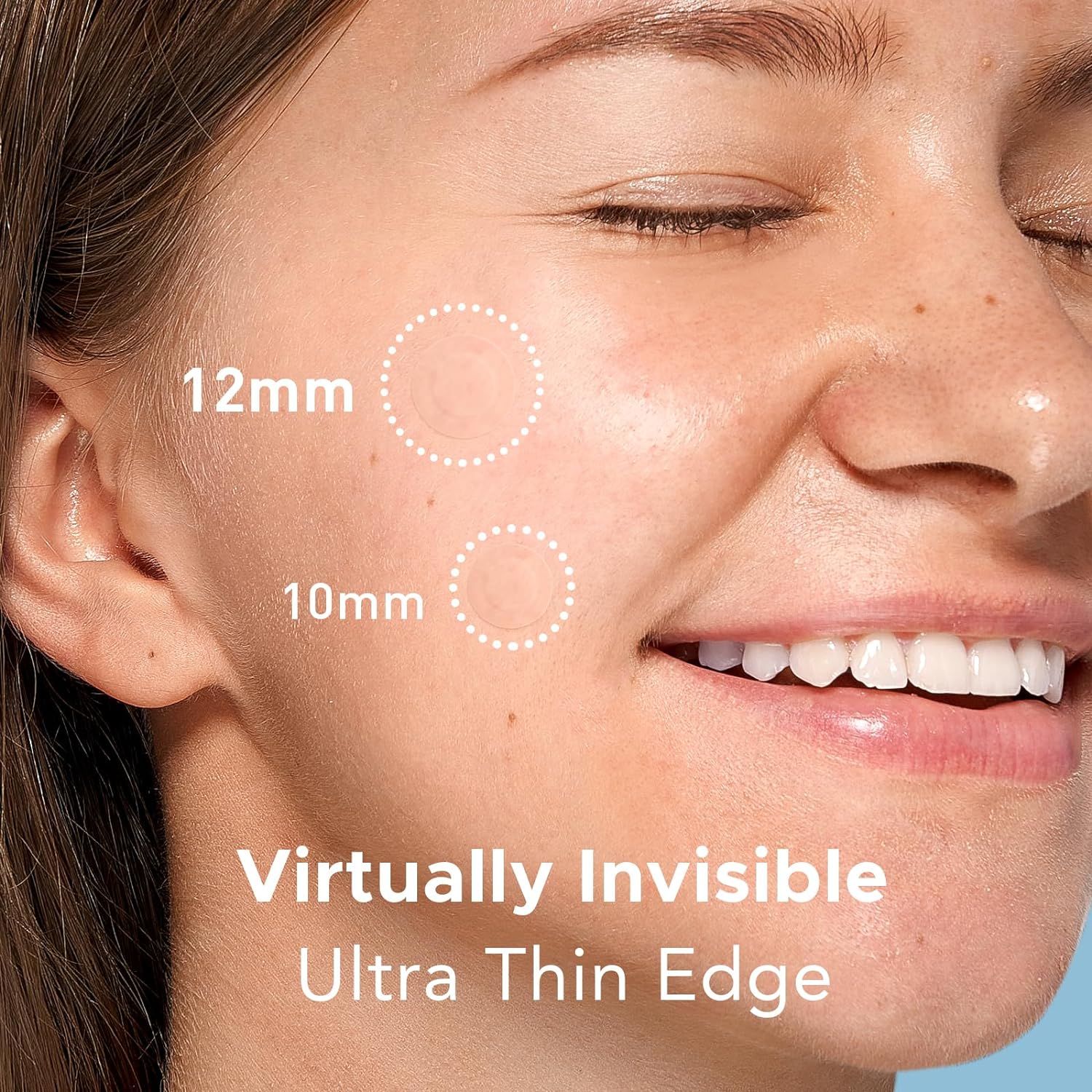 Invisible Waterproof Hydrocoll – Skincare Acne recenzja i cena