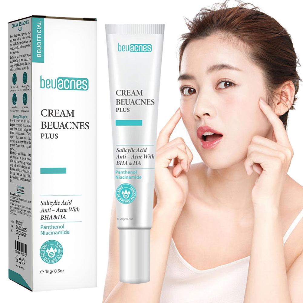 New 20g Niacinamide Acne Gel A – Skincare Niacinamide recenzja i cena