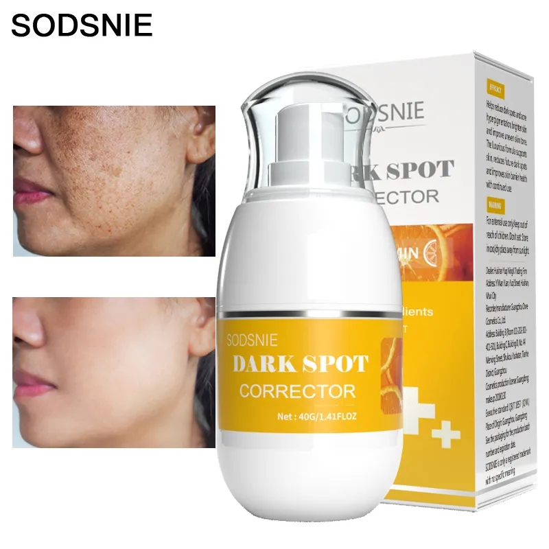 Dark Spot Remover Vitamin C Wh – Skincare Niacinamide recenzja i cena