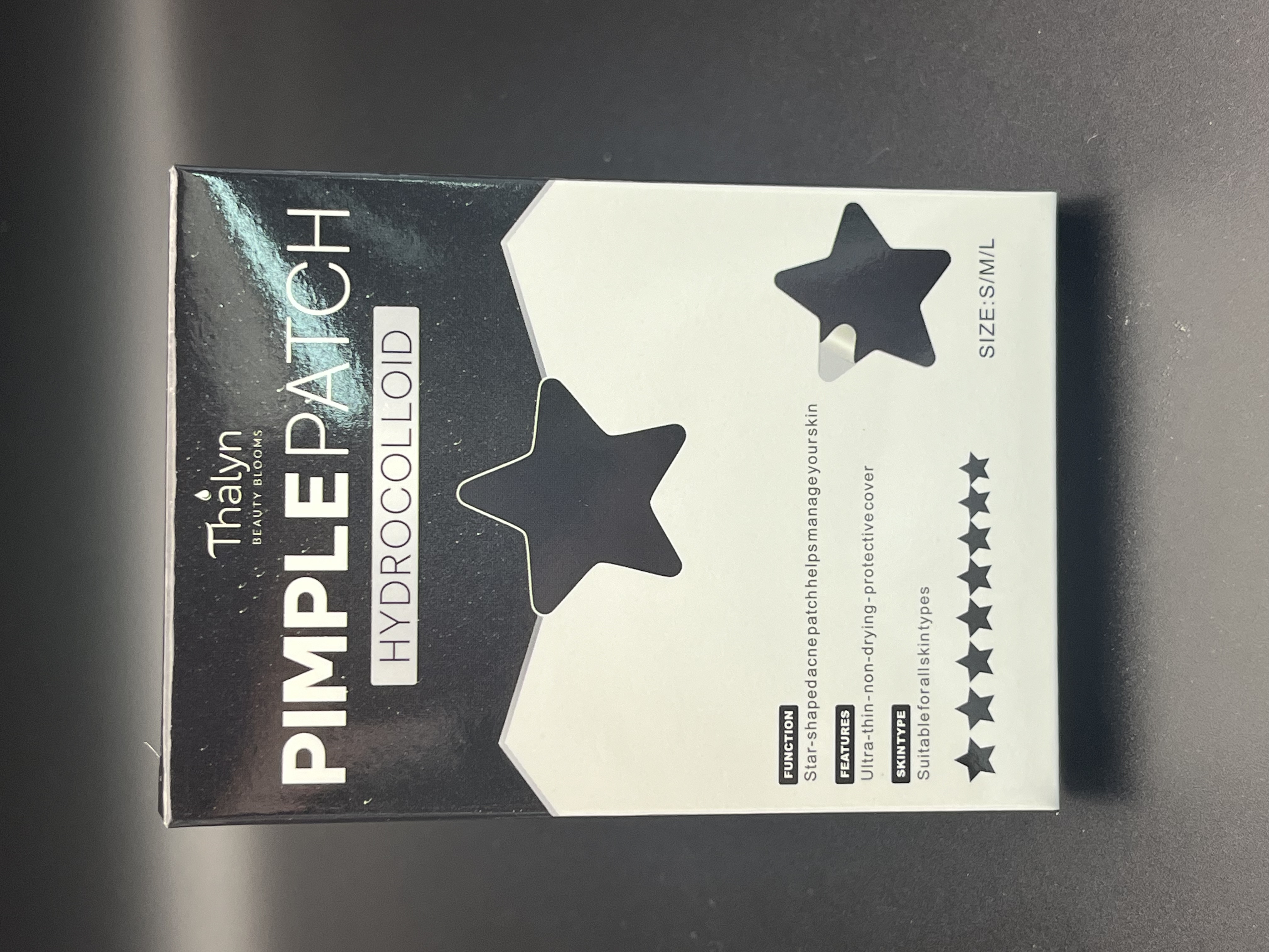 Salicylic Acid Black Star Blem – Skincare Acne recenzja i cena