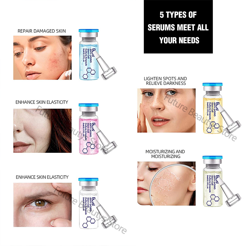 Korea 5ml Hyaluronic acid Seru – Hyaluronic Acid Serum recenzja i cena