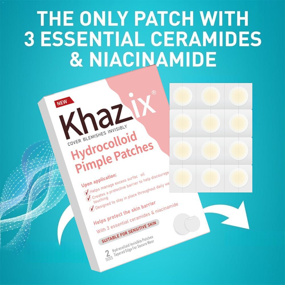 Invisible Pimple Patch 24/200/ – Skincare Acne recenzja i cena