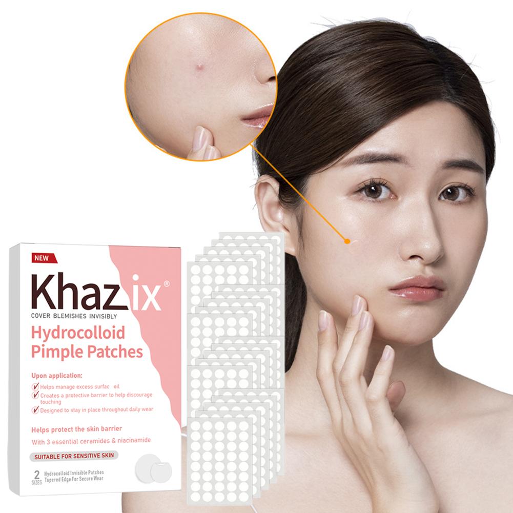 Invisible Pimple Patch 24/200/ – Skincare Acne recenzja i cena