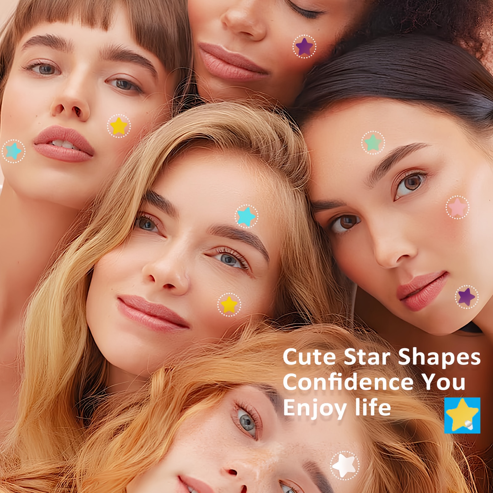 Microneedle Acne Pimple Patch  – Skincare Acne recenzja i cena