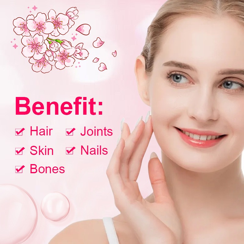 Collagen Glutathione VC Powder – Vitamin C Powder recenzja i cena