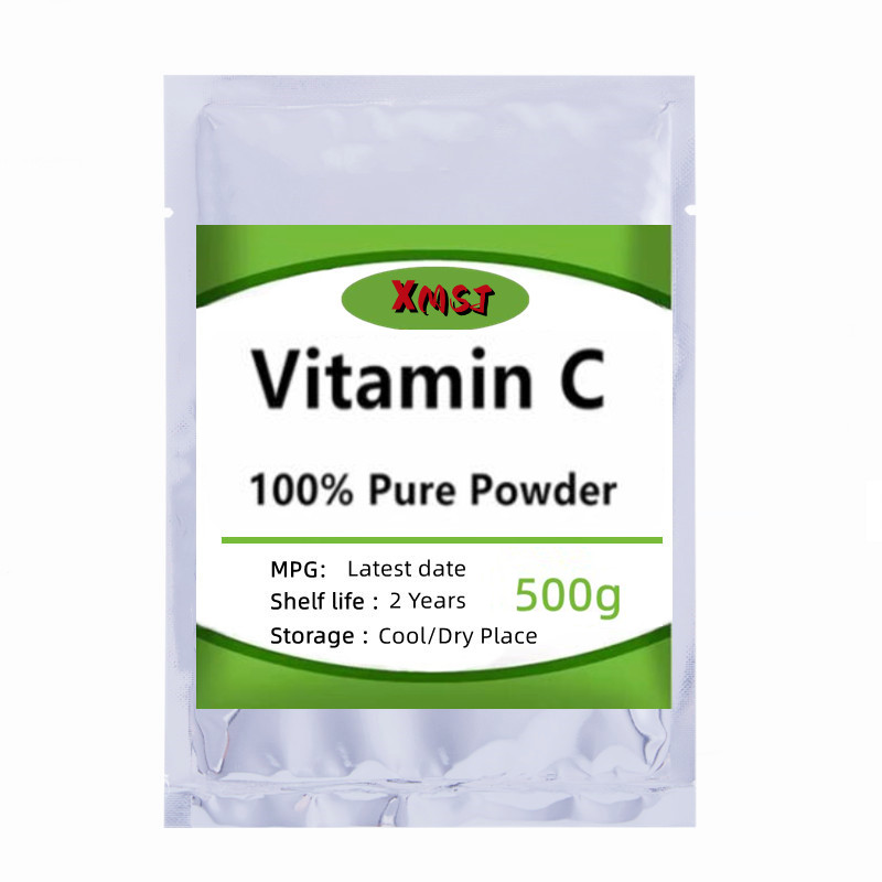 100% Ascorbic Acid Acerola Che – Vitamin C Powder recenzja i cena