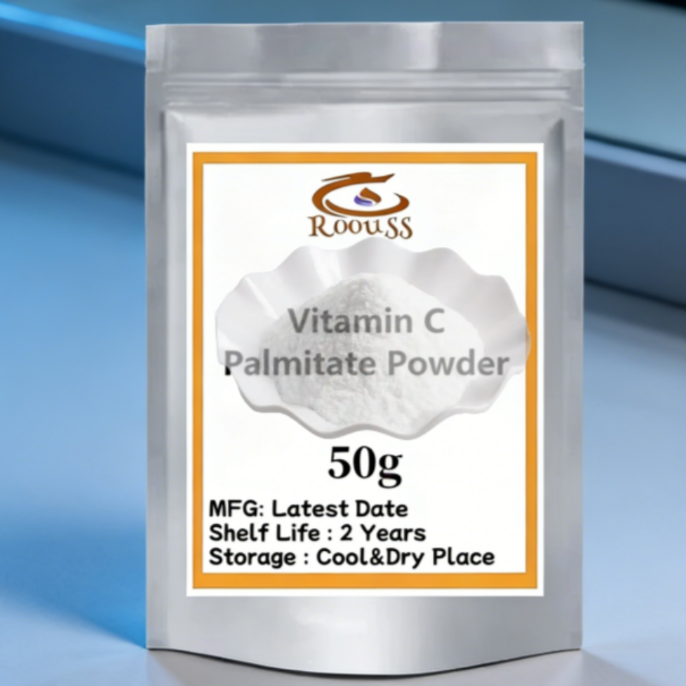 Pure 99% Vitamin C Palmitate P – Vitamin C Powder recenzja i cena
