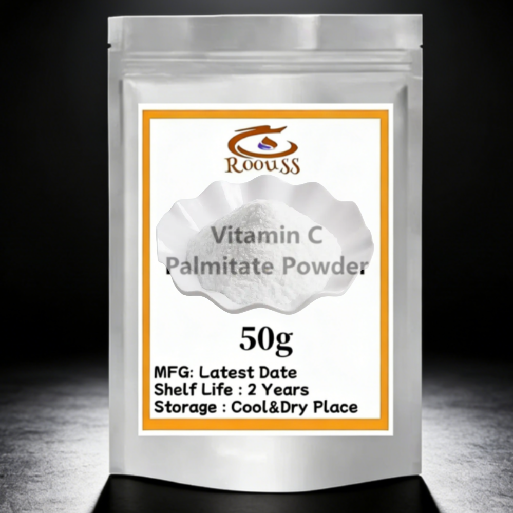 Pure 99% Vitamin C Palmitate P – Vitamin C Powder recenzja i cena