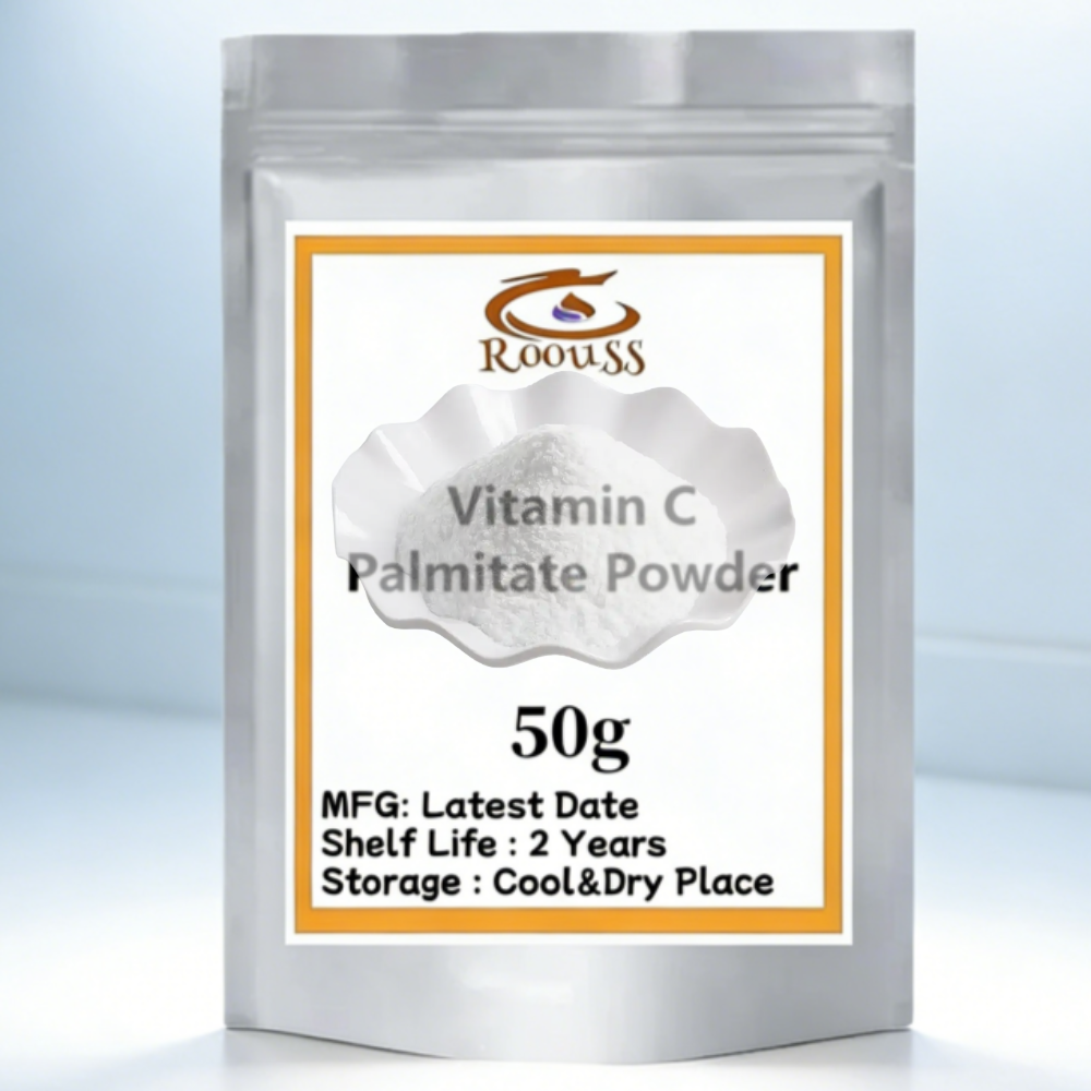 Pure 99% Vitamin C Palmitate P – Vitamin C Powder recenzja i cena
