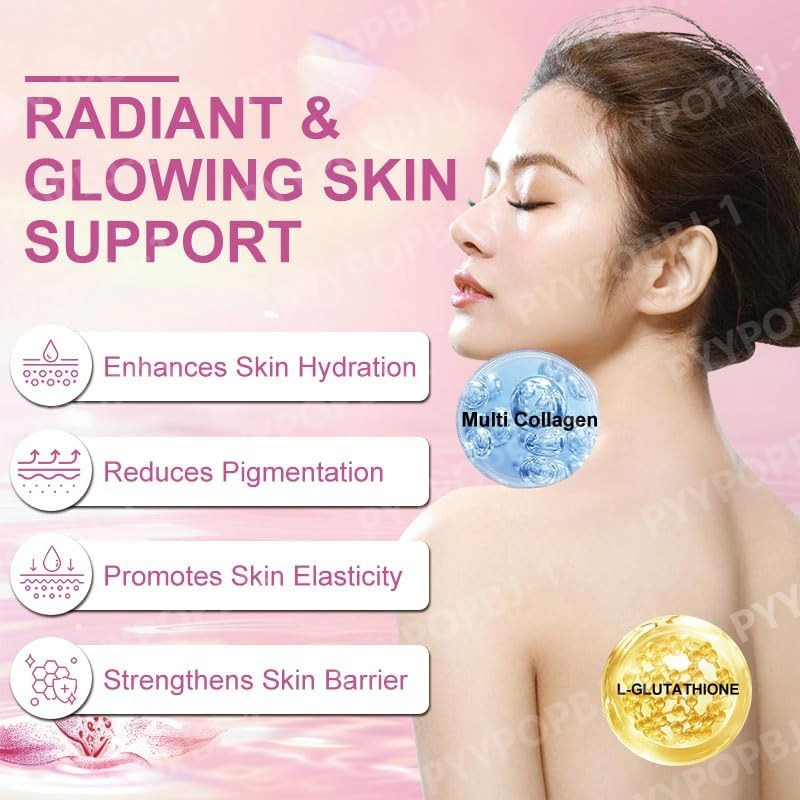 Glutathione Powder Multi Colla – Vitamin C Powder recenzja i cena