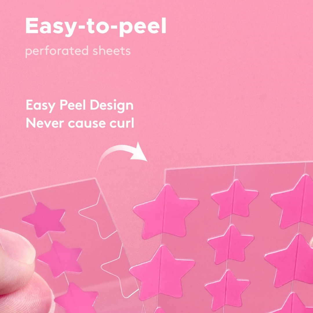 1120pcs Repair Acne Patch Faci – Skincare Acne recenzja i cena