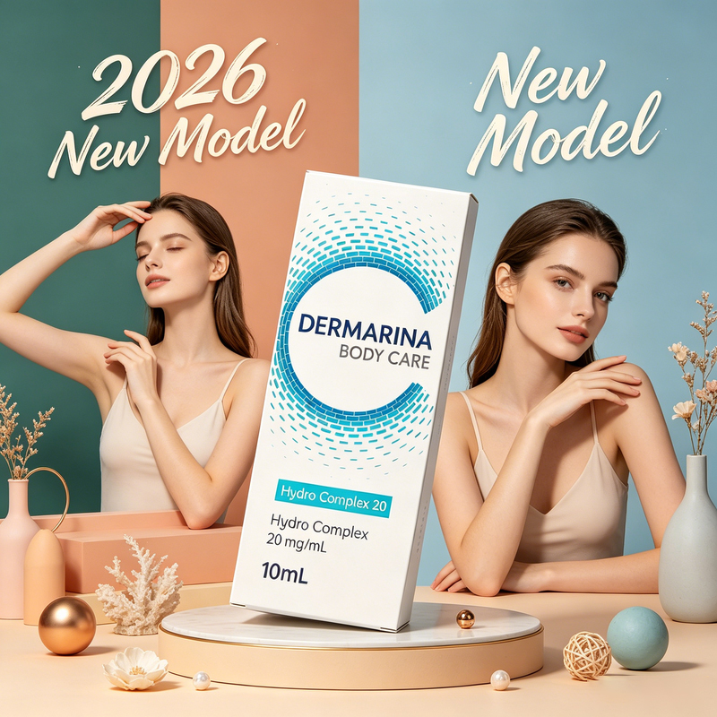 Derma Hyaluronic Acid  Serum P – Skincare Basic recenzja i cena