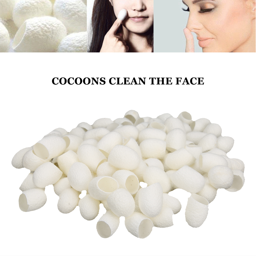 Blackhead Removal Silkworm Bal – Skincare Exfoliating recenzja i cena