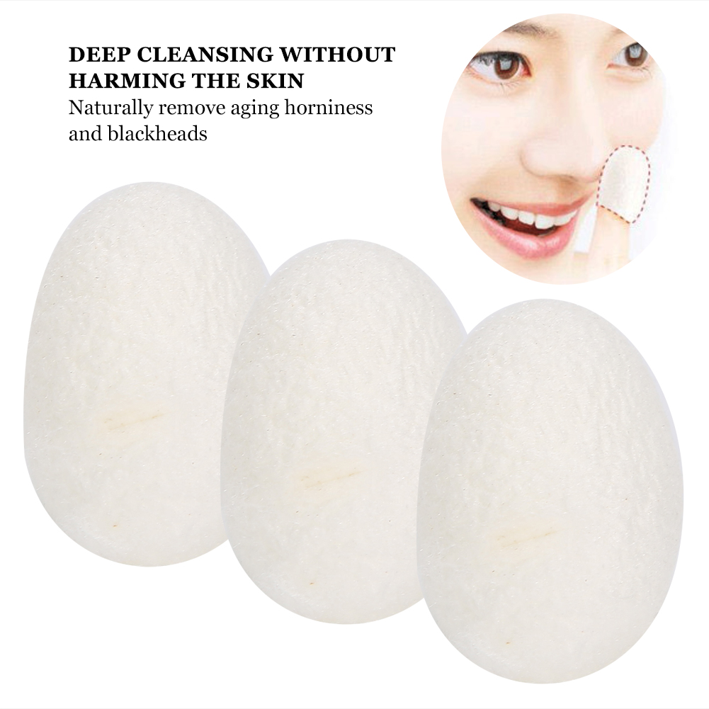 Blackhead Removal Silkworm Bal – Skincare Exfoliating recenzja i cena