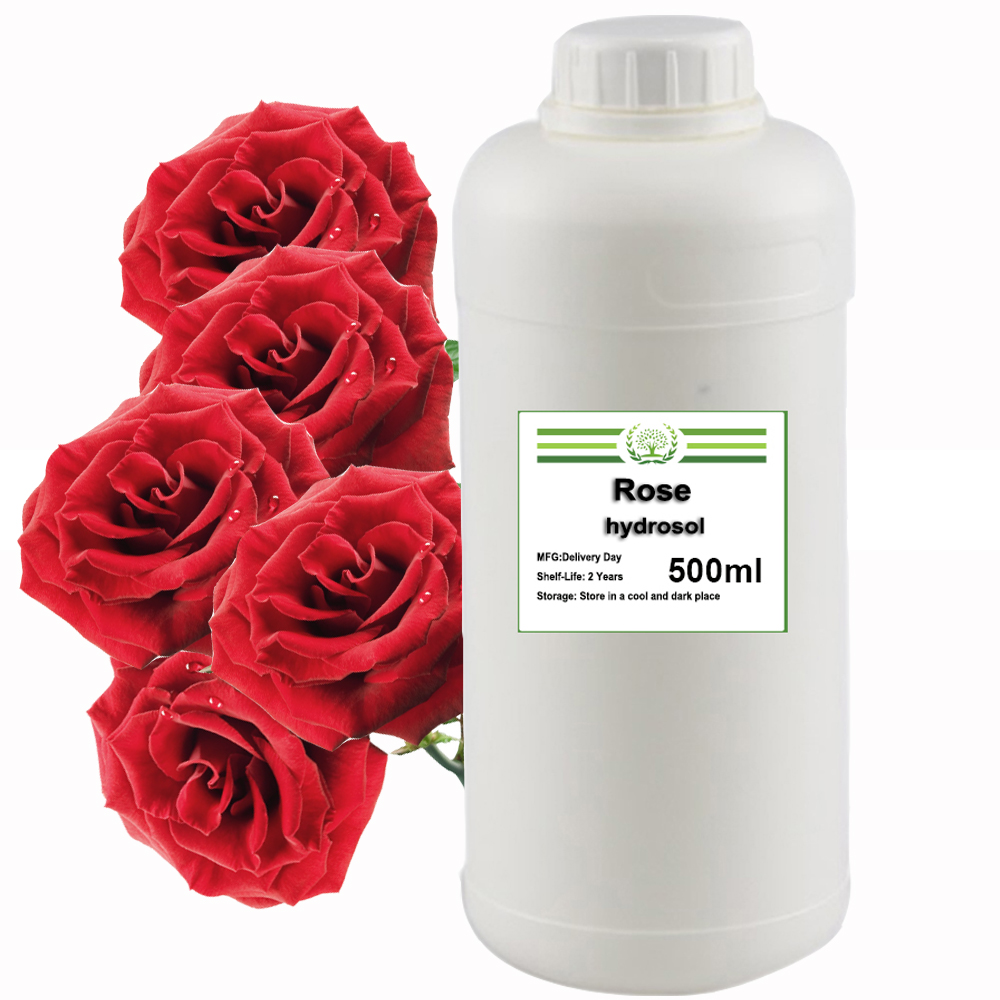 1000ml Pure Natural Rose Hydro – Skincare Basic recenzja i cena