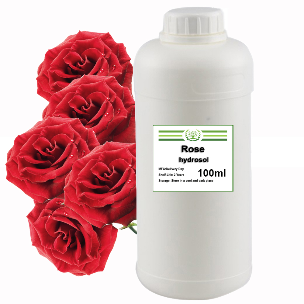 1000ml Pure Natural Rose Hydro – Skincare Basic recenzja i cena