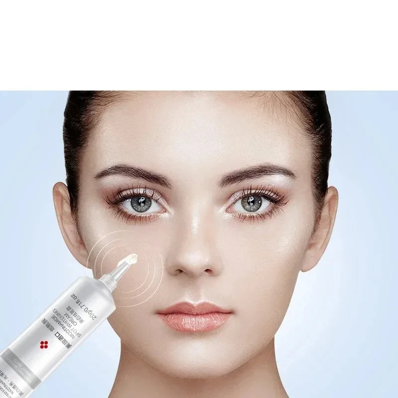Fades Freckle Dark Spots Face  – Skincare Niacinamide recenzja i cena