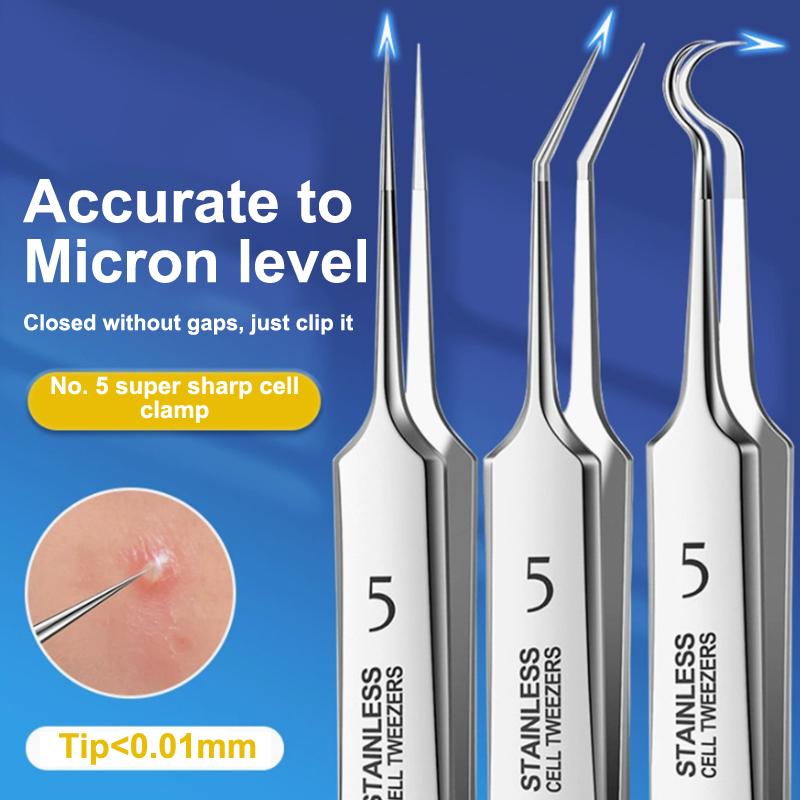 7/8Pcs Blackhead Remover Kit P – Skincare Acne recenzja i cena