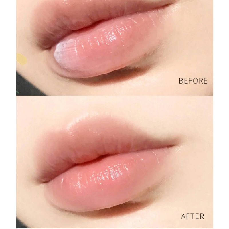 1Pc Natural Plant Lip Balm Moi – Skincare Basic recenzja i cena