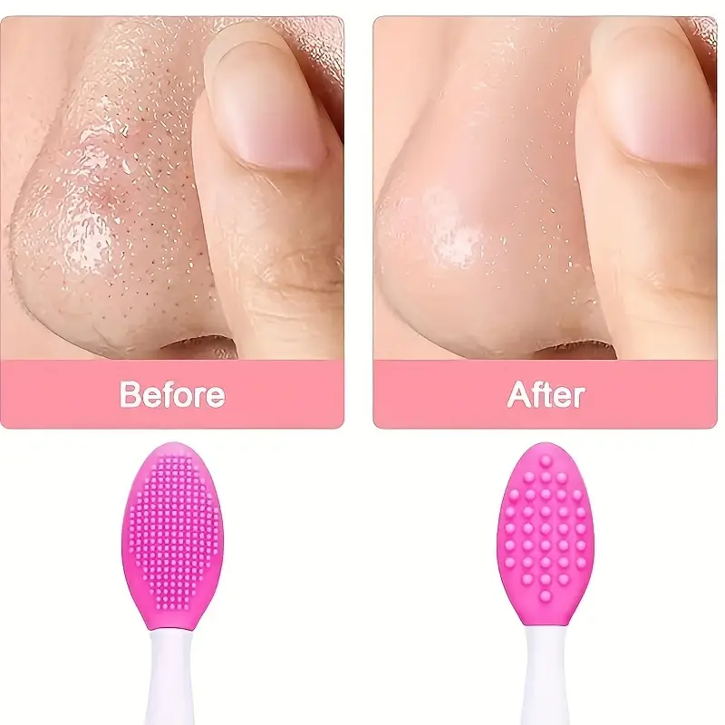 1/4PC Beauty Skin Care Wash Fa – Skincare Exfoliating recenzja i cena