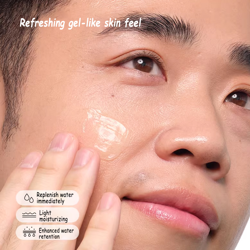 Natural Moisturizing Factors B – Skincare Basic recenzja i cena