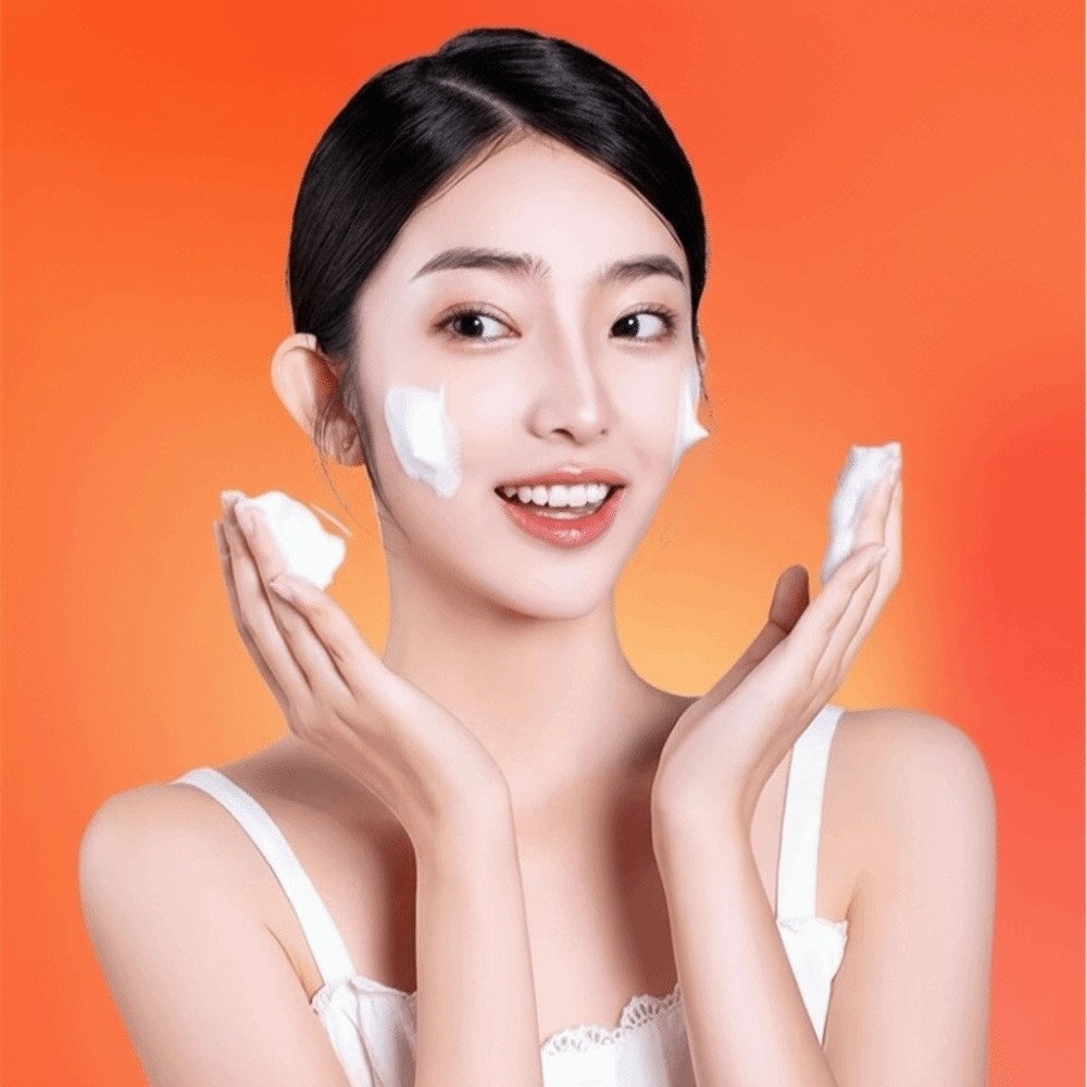Skin Care 30g VC Face Cream Br – Skincare Basic recenzja i cena