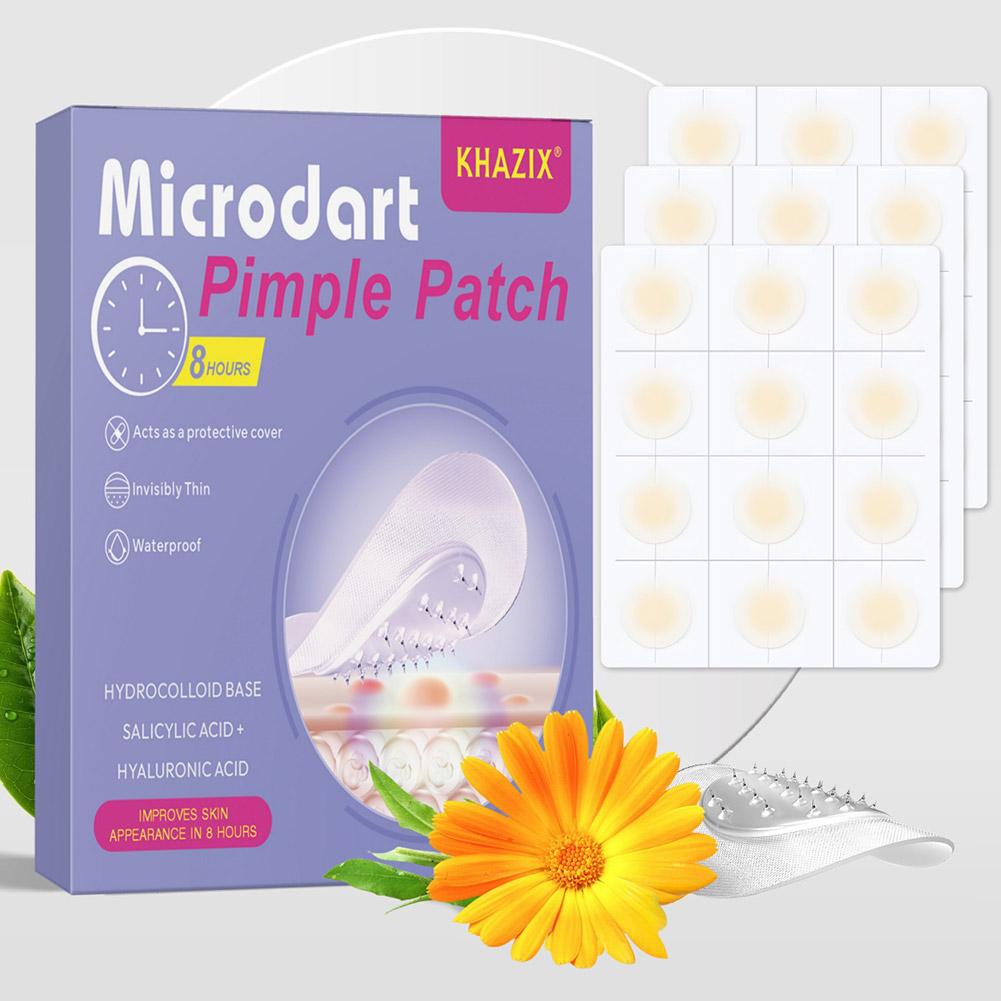 Invisible Micro Needle Acne Pa – Skincare Acne recenzja i cena