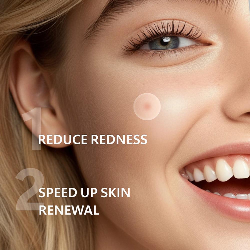 Invisible Micro Needle Acne Pa – Skincare Acne recenzja i cena