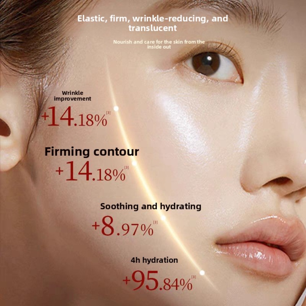 Snake Venom-like Peptide 98% T – Skincare Basic recenzja i cena