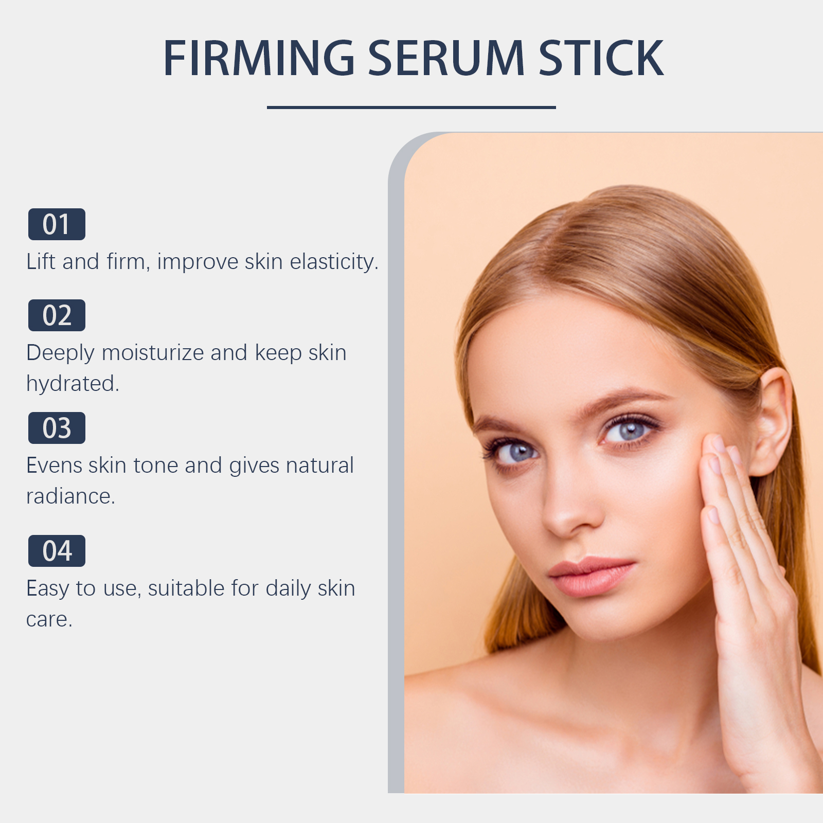 HOYGI Retinol Firming Stick An – Hyaluronic Acid Serum recenzja i cena