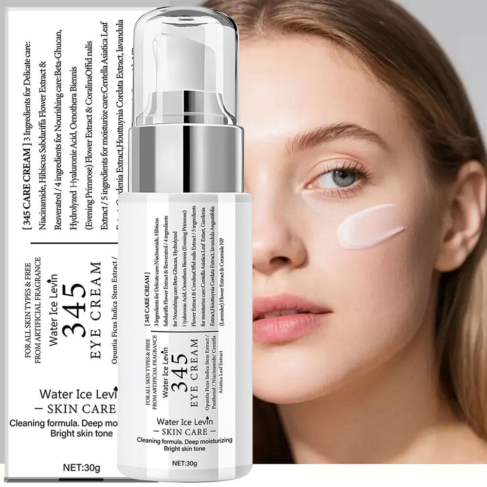345 Relief Cream Niacinamide P – Skincare Niacinamide recenzja i cena