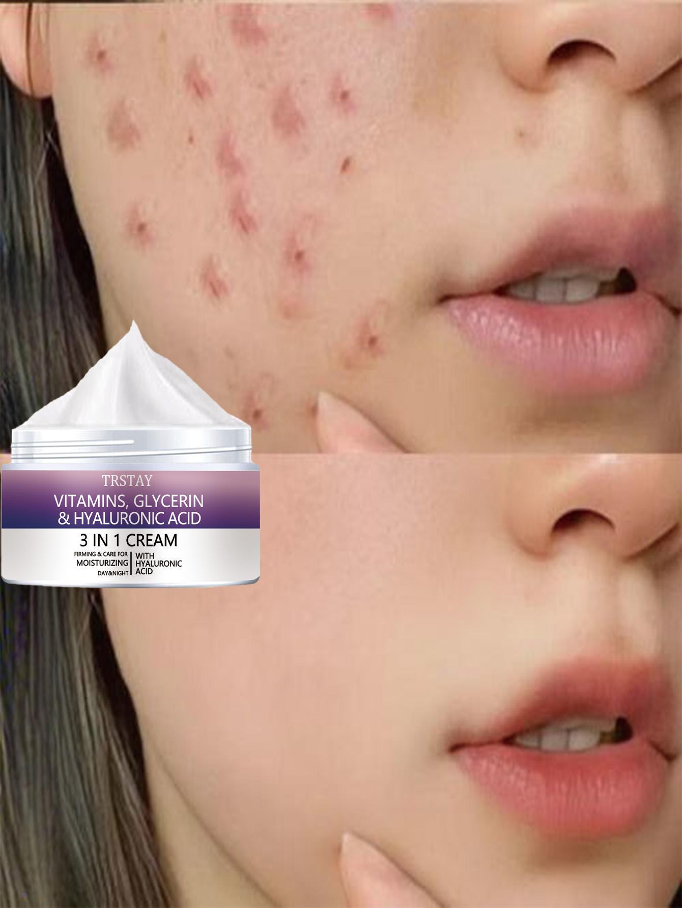 Hydrating Face Oil Basic Moist – Skincare Basic recenzja i cena