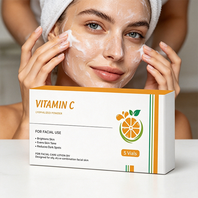 New GPLab Vitamin C Lyophilize – Vitamin C Powder recenzja i cena