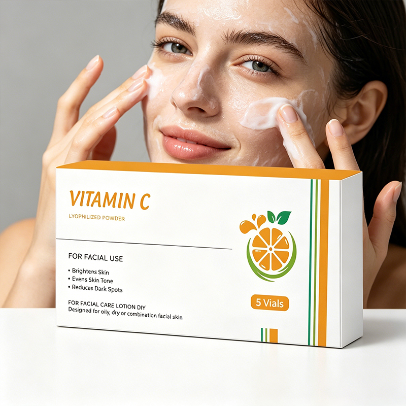 New GPLab Vitamin C Lyophilize – Vitamin C Powder recenzja i cena