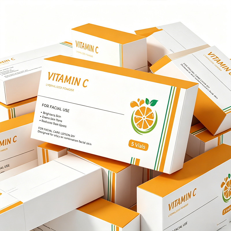 New GPLab Vitamin C Lyophilize – Vitamin C Powder recenzja i cena